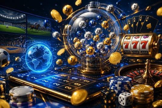 nbaji app