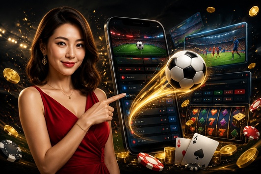 nbaji app